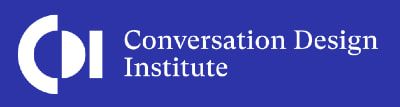 Conversation Design Institute