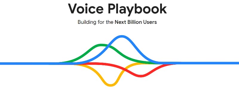 Scarica il Voice Playbook