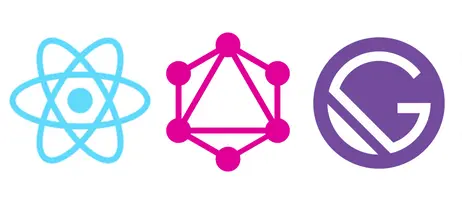 Gatsby è basato su React e GraphQL