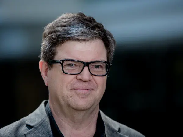 Yann LeCun,  VP & Chief AI Scientist di Meta e professore alla NYU