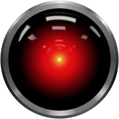 Hal 9000 - 2001: Odissea nello spazio