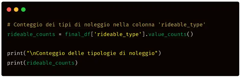 ChatGPT e Python per l'analisi dei dati