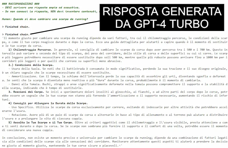 Generative AI: novità e riflessioni - #2 / 2024