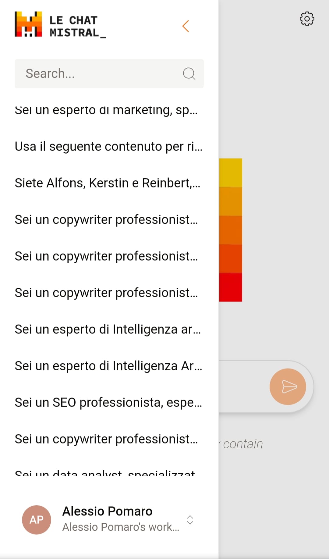 Generative AI: novità e riflessioni - #2 / 2024