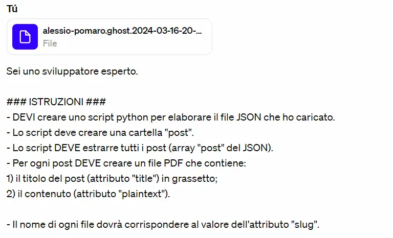 Generative AI: novità e riflessioni - #3 / 2024