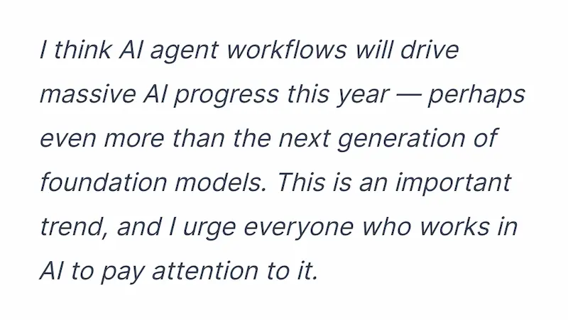 Generative AI: novità e riflessioni - #3 / 2024