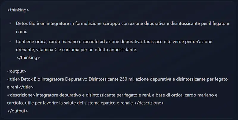 Generative AI: novità e riflessioni - #4 / 2024