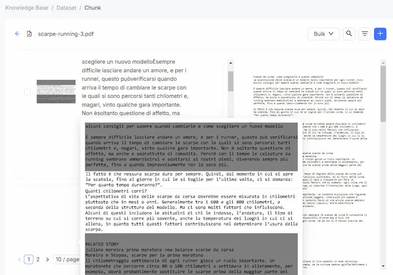 Generative AI: novità e riflessioni - #4 / 2024