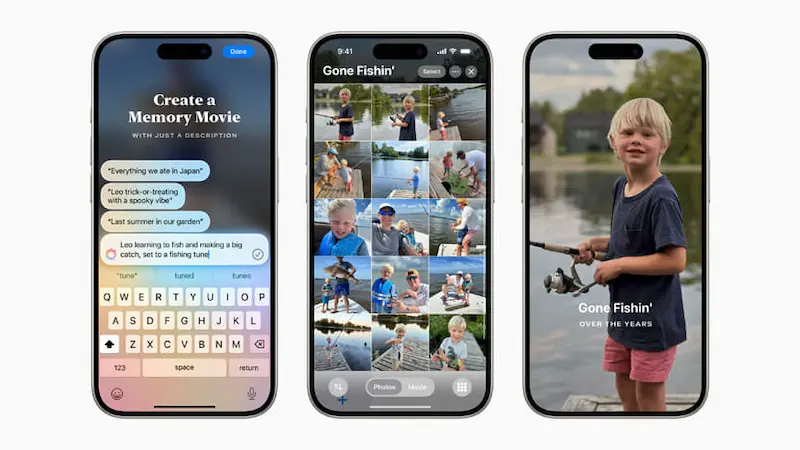 Considerazioni su Apple Intelligence