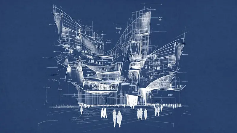 Work Trend Index 2025 di Microsoft