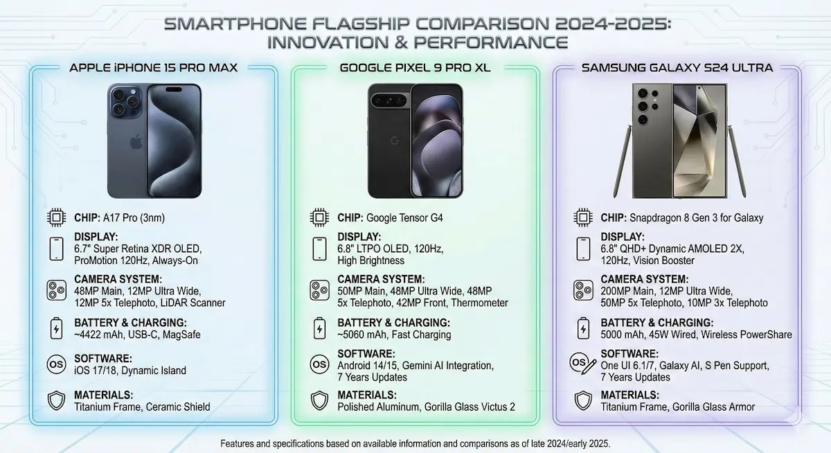 Un'infografica dalle video recensioni: Gemini + Nano Banana Pro