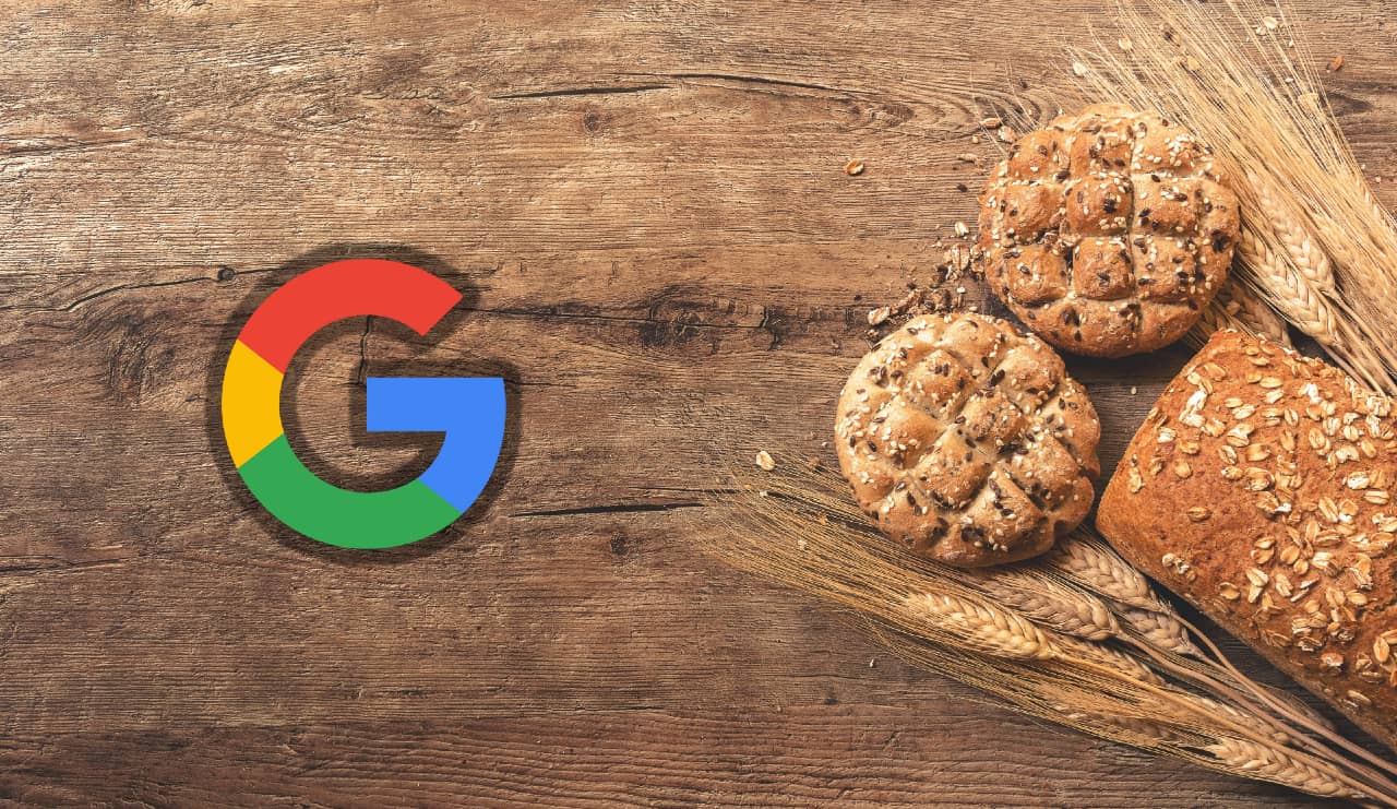 La posizione delle breadcrumb non è importante per la SEO