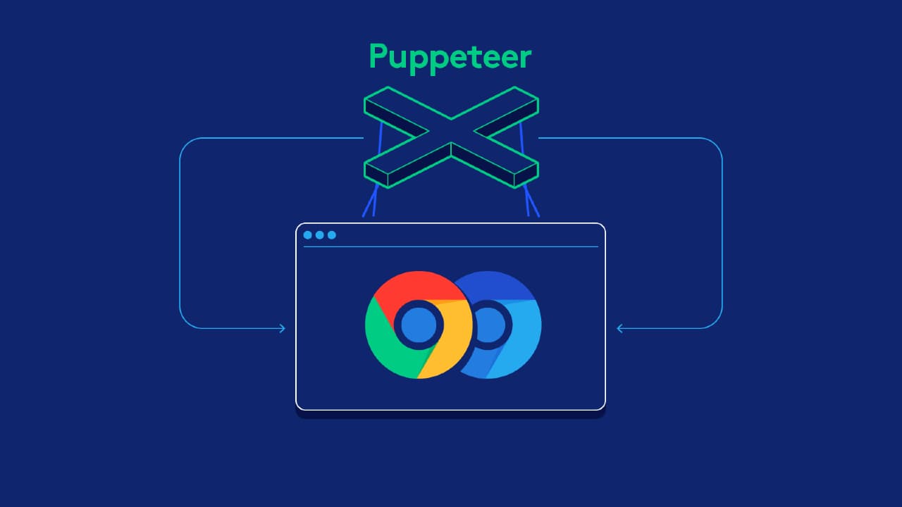 Generare in automatico gli script per Puppeteer? Con un'estensione di Chrome!