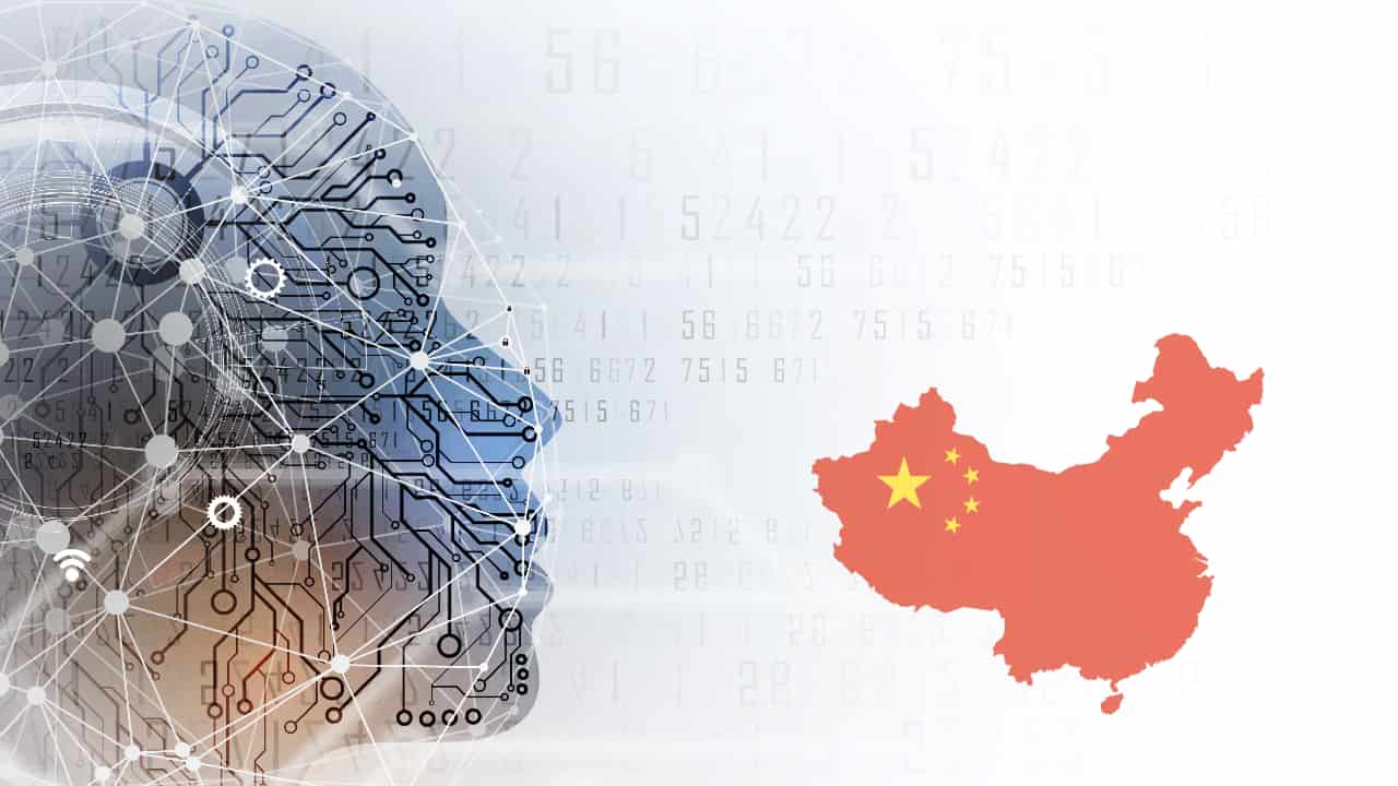 Wu Dao 2.0: l'AI cinese con una conoscenza 10 volte superiore a GPT-3