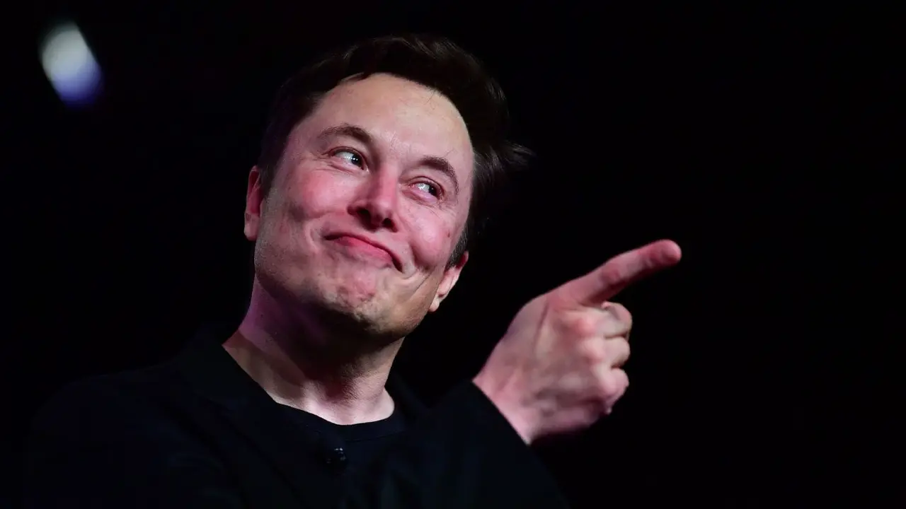 La comunicazione aziendale secondo Elon Musk