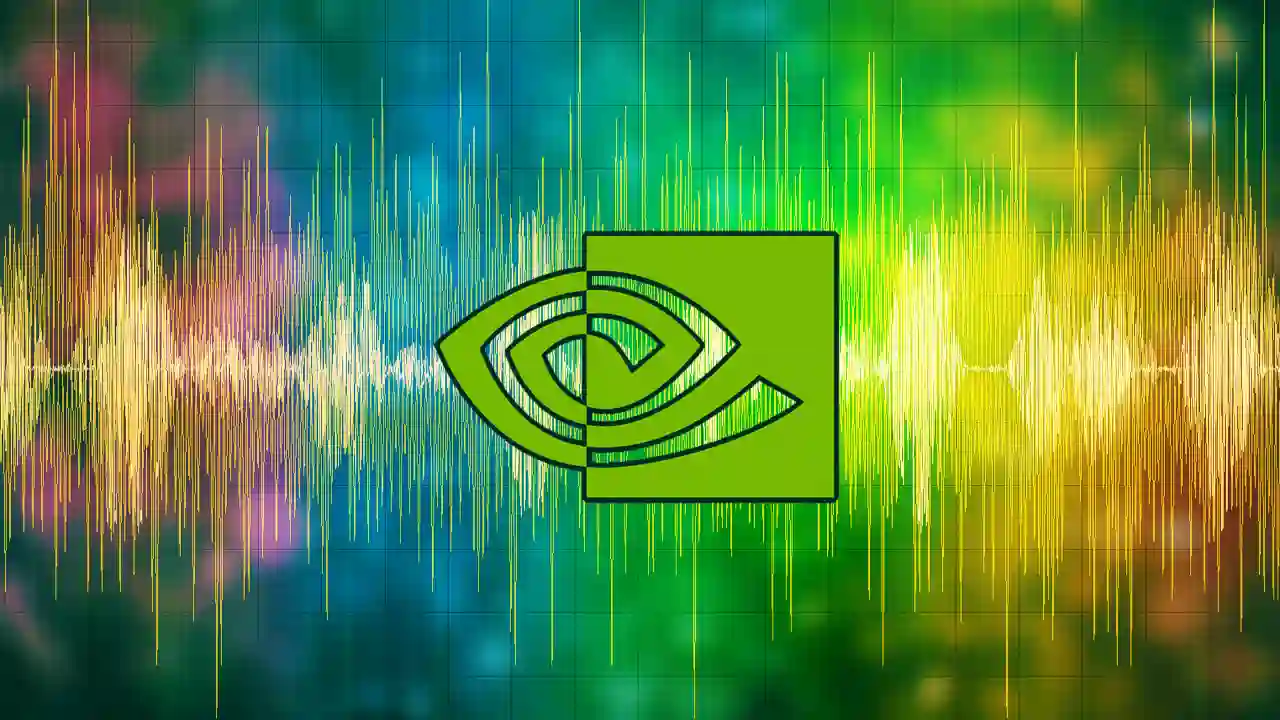 La sintesi vocale espressiva di Nvidia presentata all'Interspeech 2021