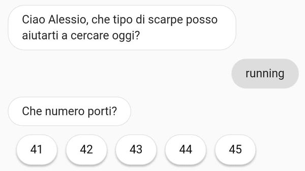 Le persone rispondono ai bot come fosse un essere umano