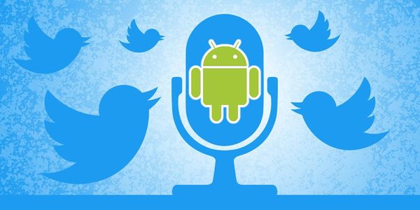 Twitter estende Spaces agli utenti Android