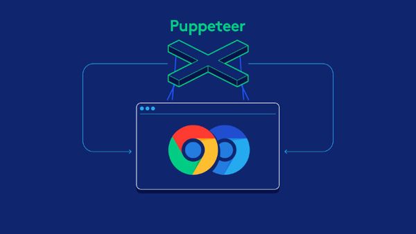 Generare in automatico gli script per Puppeteer? Con un'estensione di Chrome!