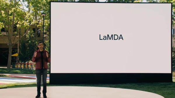 Cos'è LaMDA? La comprensione del linguaggio naturale secondo Google