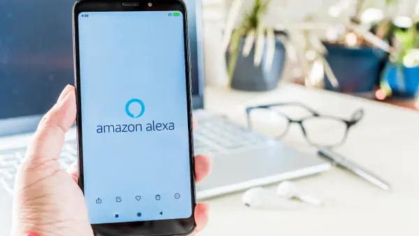 Alexa introduce le frasi multiple per l'attivazione delle routine