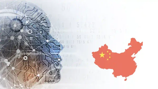 Wu Dao 2.0: l'AI cinese più potente di GPT-3