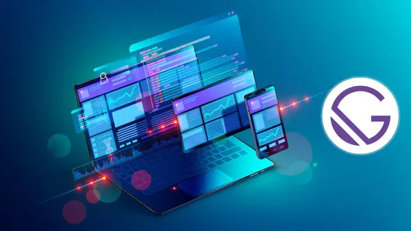 Gatsby: un esempio di quello che serve oggi nello sviluppo web.