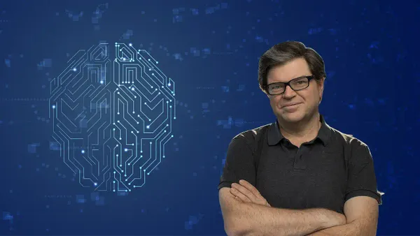 Come funziona l'intelligenza artificiale? Intervista a Yann LeCun