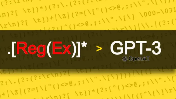 Come creare espressioni regolari (RegEx) con GPT-3 su Google Sheets